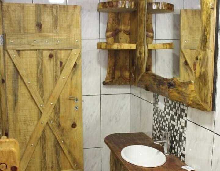 فندق Altos Da Serra