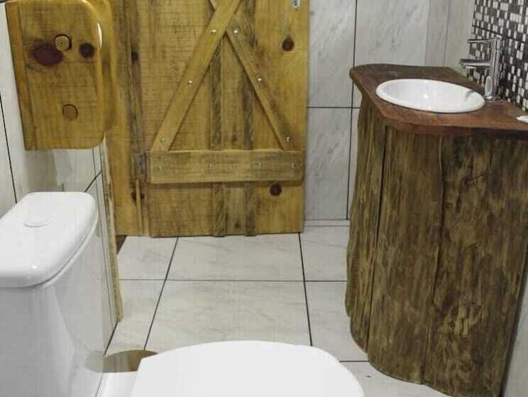 فندق Altos Da Serra