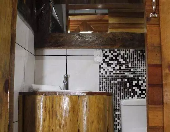 Hotelli Altos Da Serra