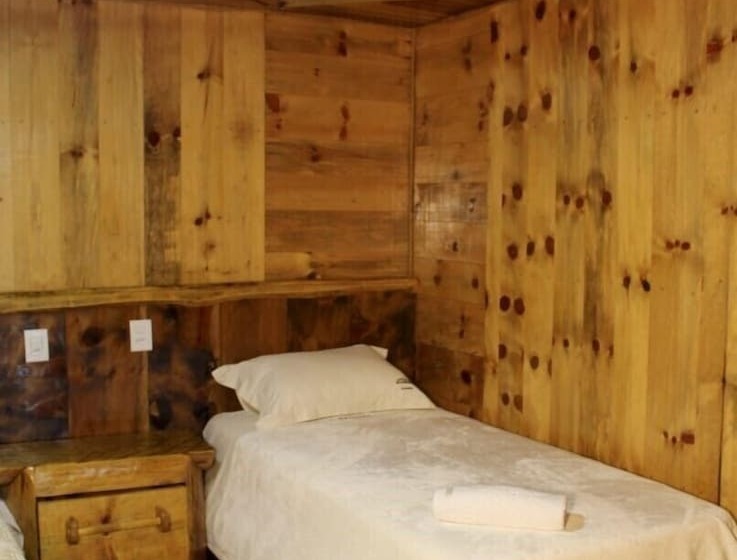 فندق Altos Da Serra