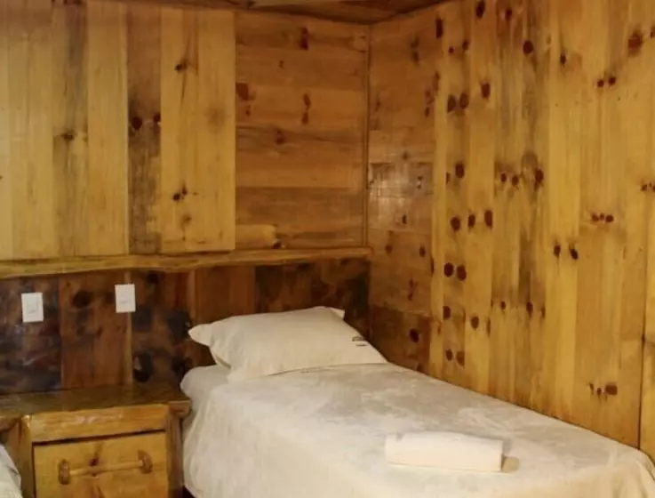 Hotelli Altos Da Serra