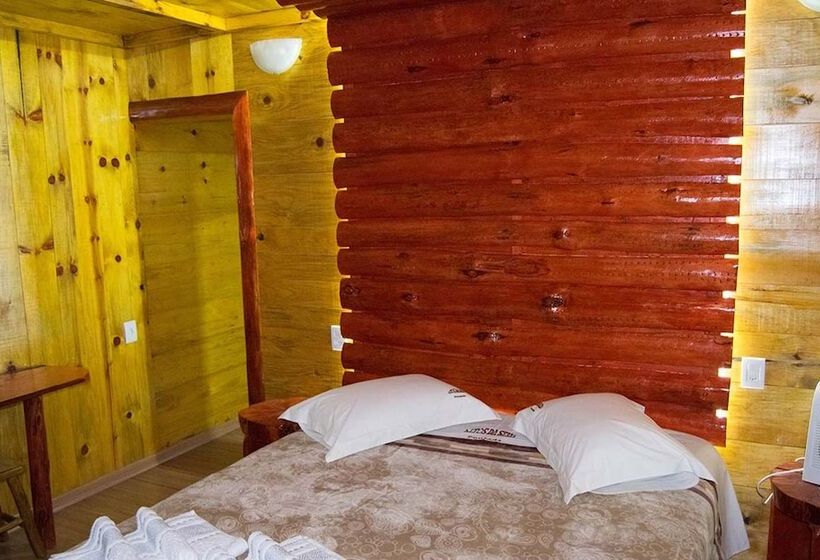 فندق Altos Da Serra