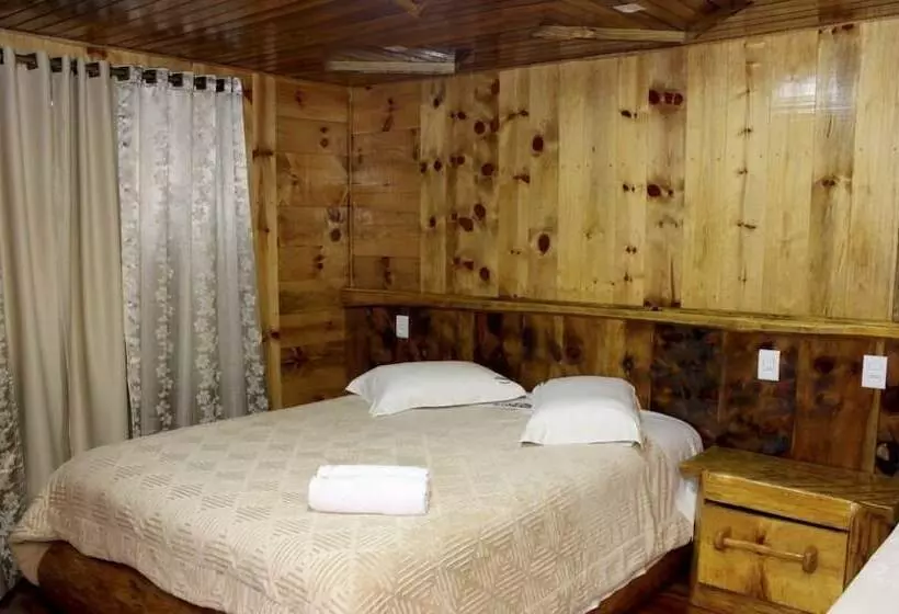 Hotelli Altos Da Serra