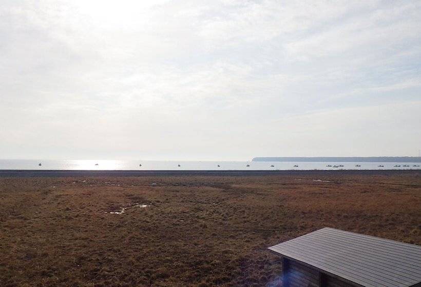 בית מלון כפרי Kiritappuri