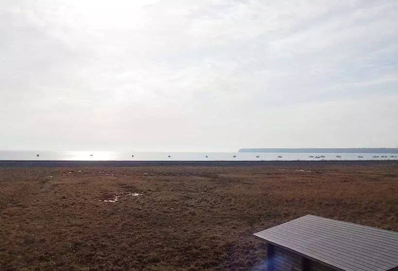 ホテル Kiritappuri