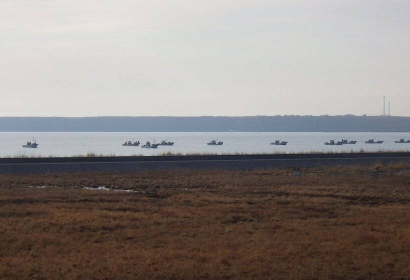 בית מלון כפרי Kiritappuri