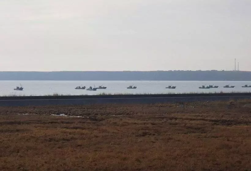 ホテル Kiritappuri