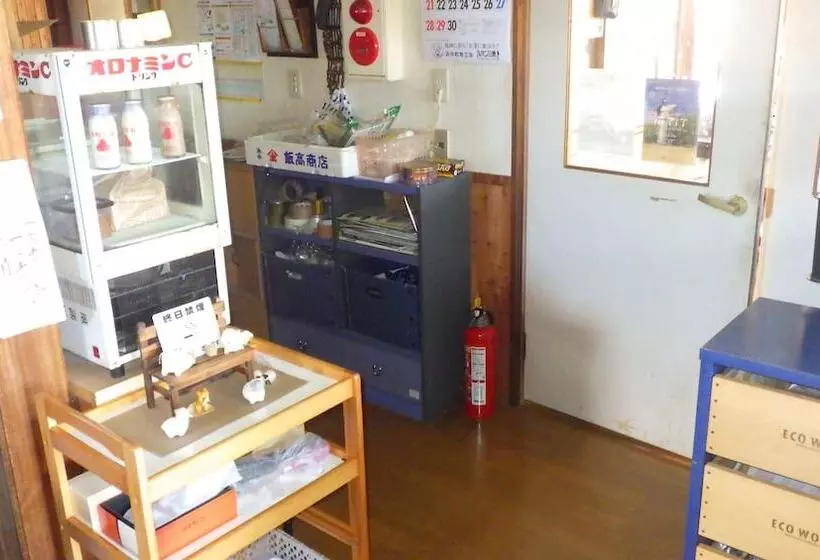 ホテル Kiritappuri