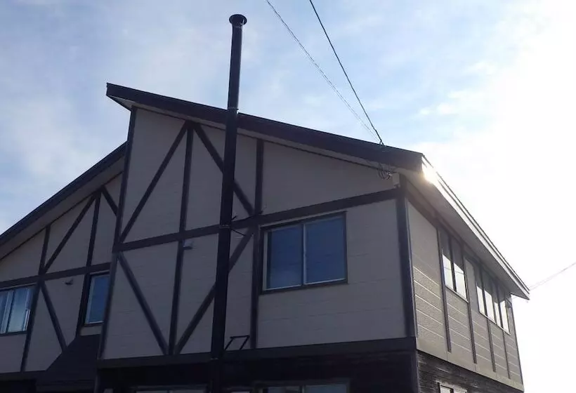 ホテル Kiritappuri