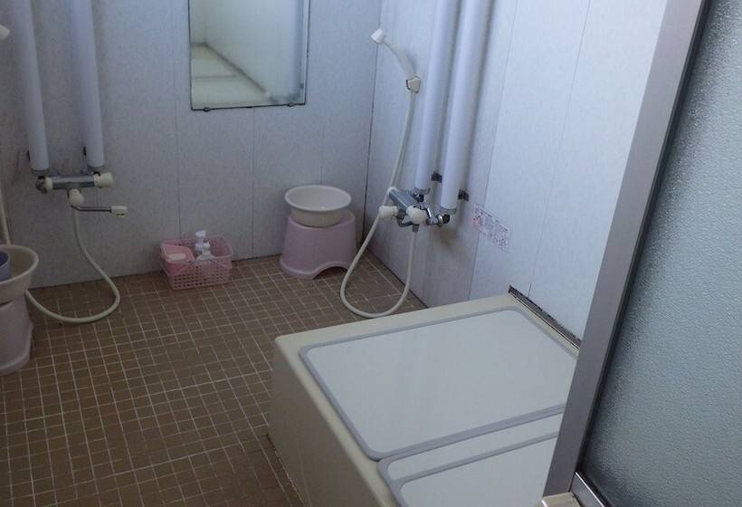 בית מלון כפרי Kiritappuri