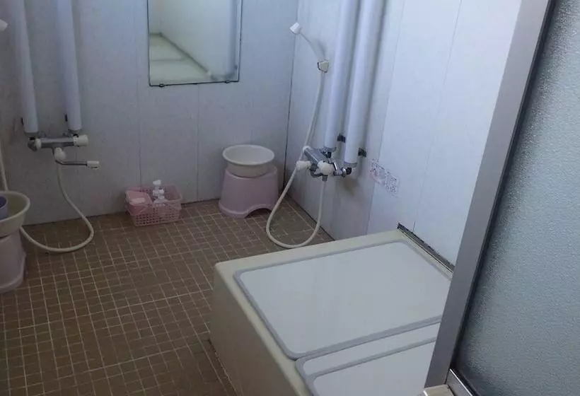 ホテル Kiritappuri