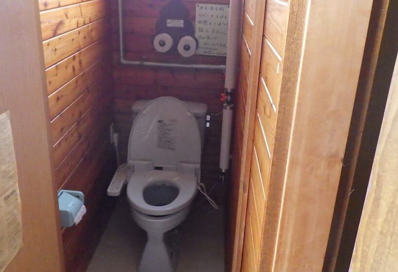 בית מלון כפרי Kiritappuri