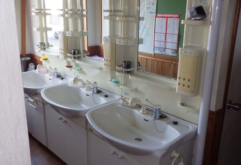 בית מלון כפרי Kiritappuri