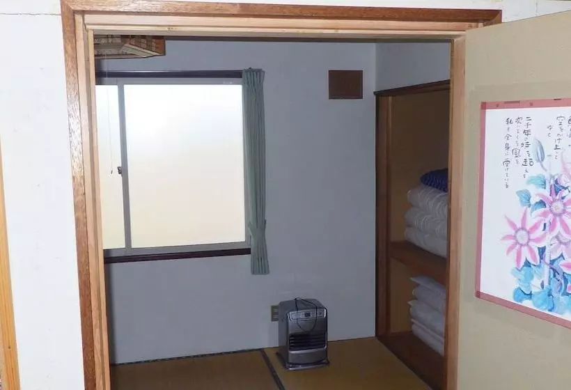 ホテル Kiritappuri