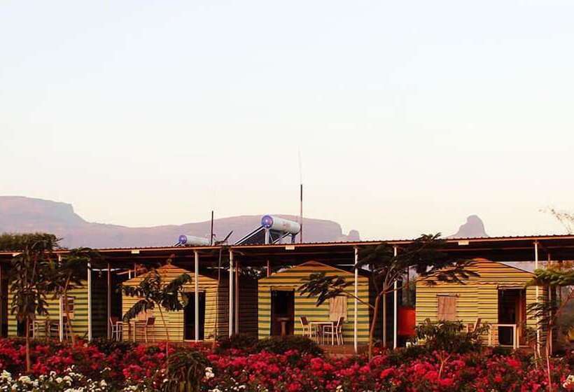 Hotel Paradise Tent Resorts