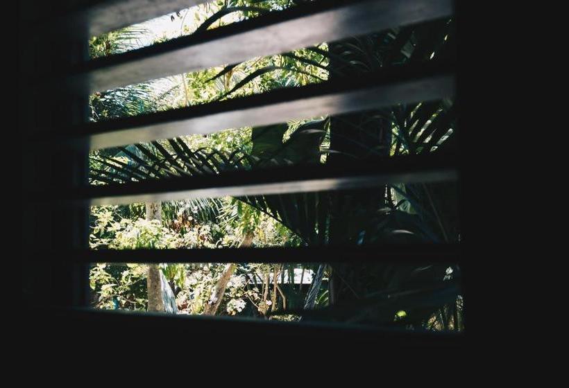 فندق Pousada Casa Zulu