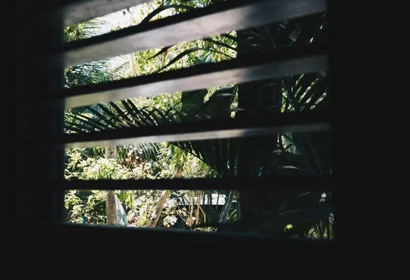 ホテル Pousada Casa Zulu