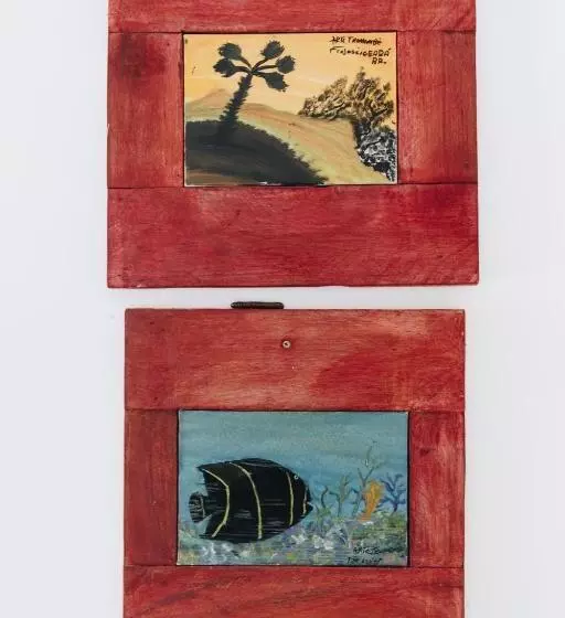 ホテル Pousada Casa Zulu