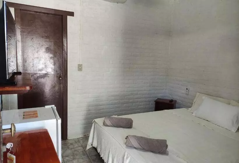 Hotelli Pousada Por Do Sol