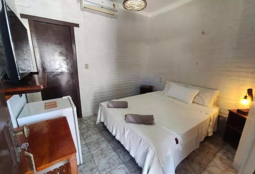 Hotelli Pousada Por Do Sol