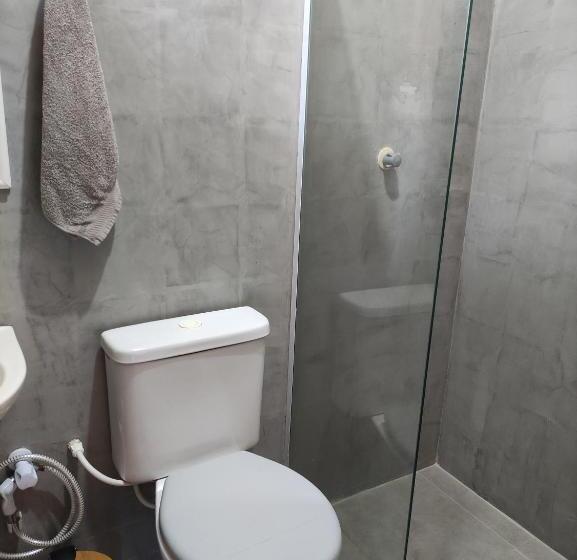 Отель Pousada Por Do Sol