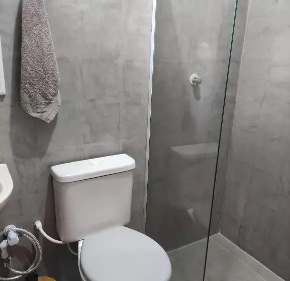 Hotelli Pousada Por Do Sol