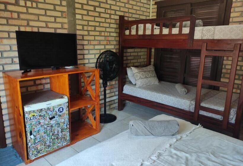 Отель Pousada Por Do Sol