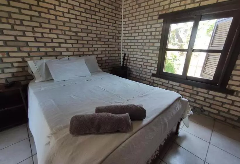 Hotelli Pousada Por Do Sol