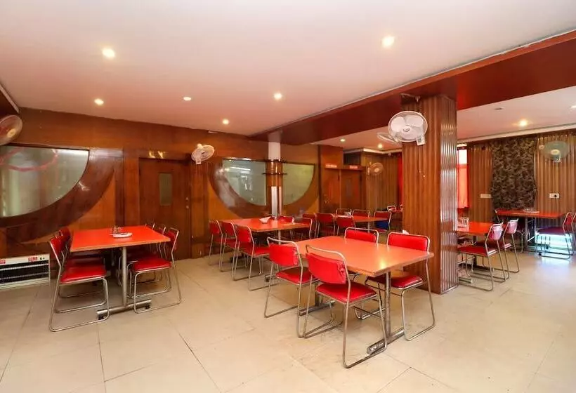 ホテル Punjab Residency By Oyo Rooms