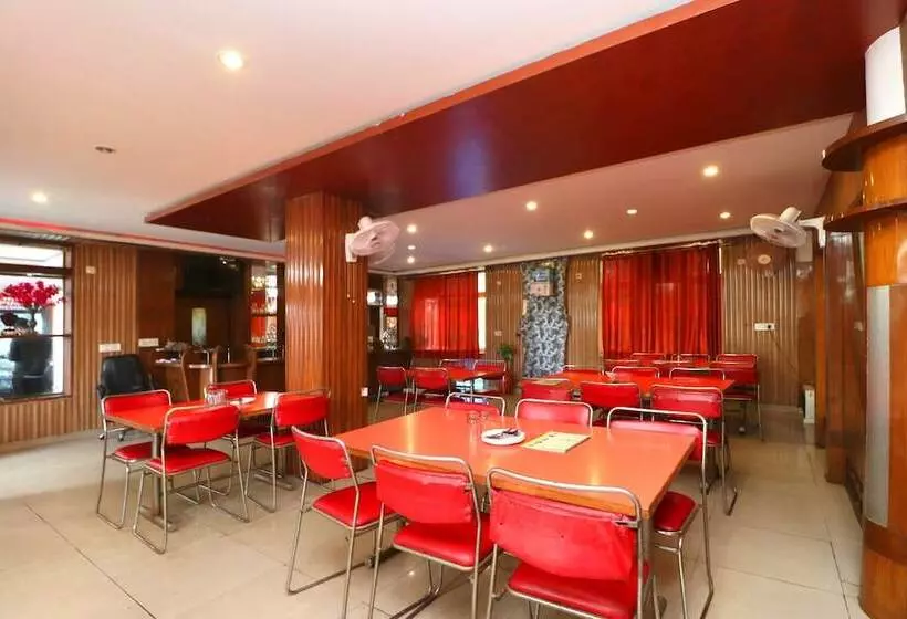 ホテル Punjab Residency By Oyo Rooms