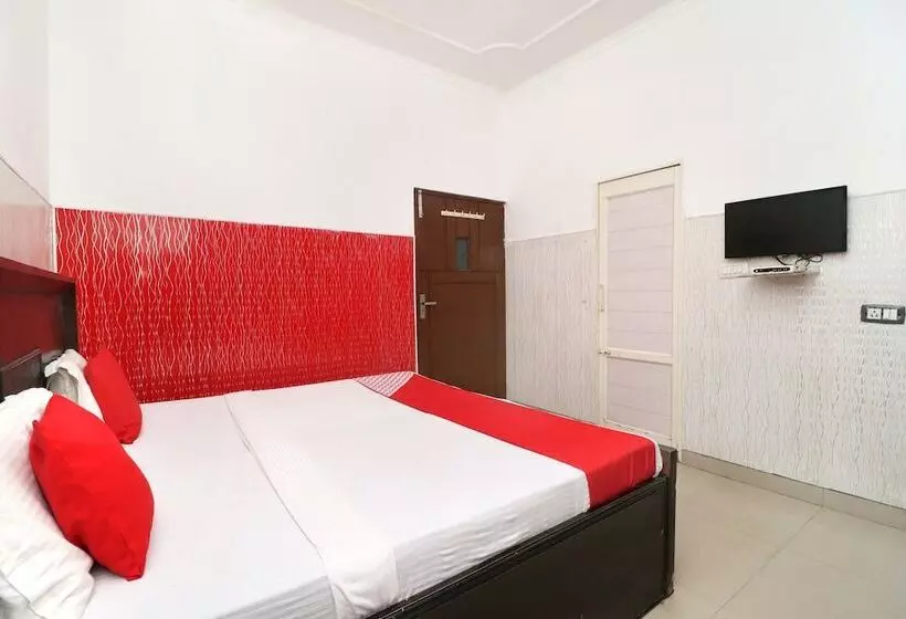 ホテル Punjab Residency By Oyo Rooms