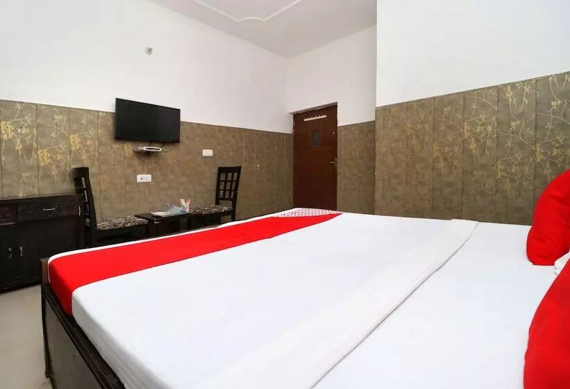 ホテル Punjab Residency By Oyo Rooms