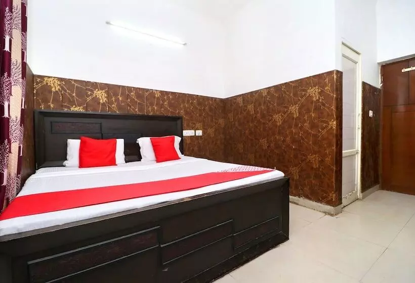 ホテル Punjab Residency By Oyo Rooms