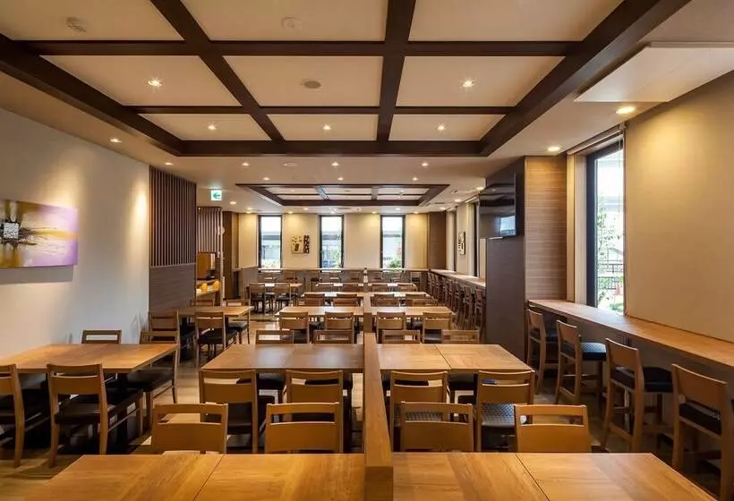 Hotelli Route Inn Mihara Ekimae