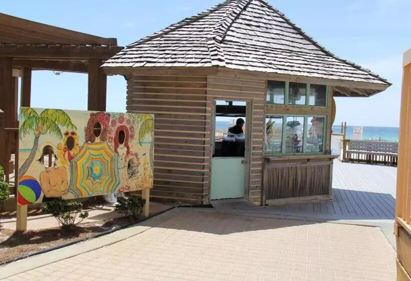 Pelican Beach Resort 308