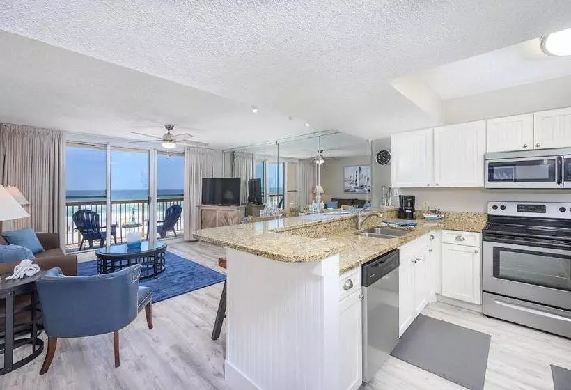Pelican Beach Resort 308