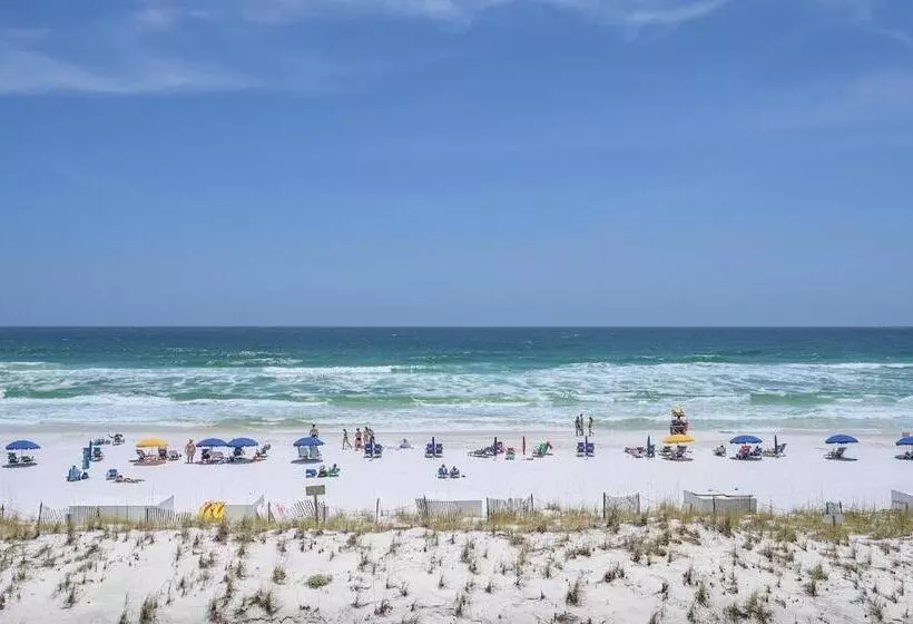 Pelican Beach Resort 308
