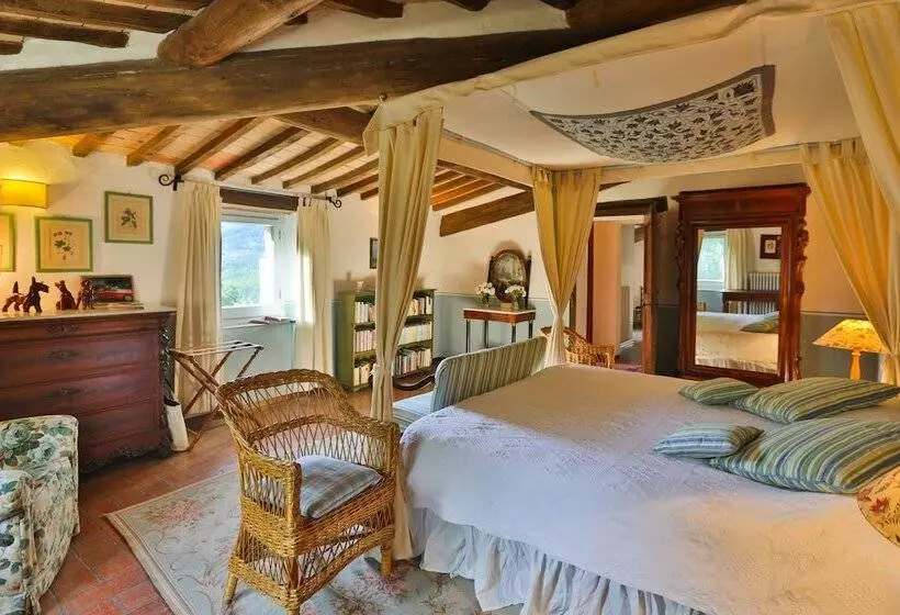 ペンション Campora House