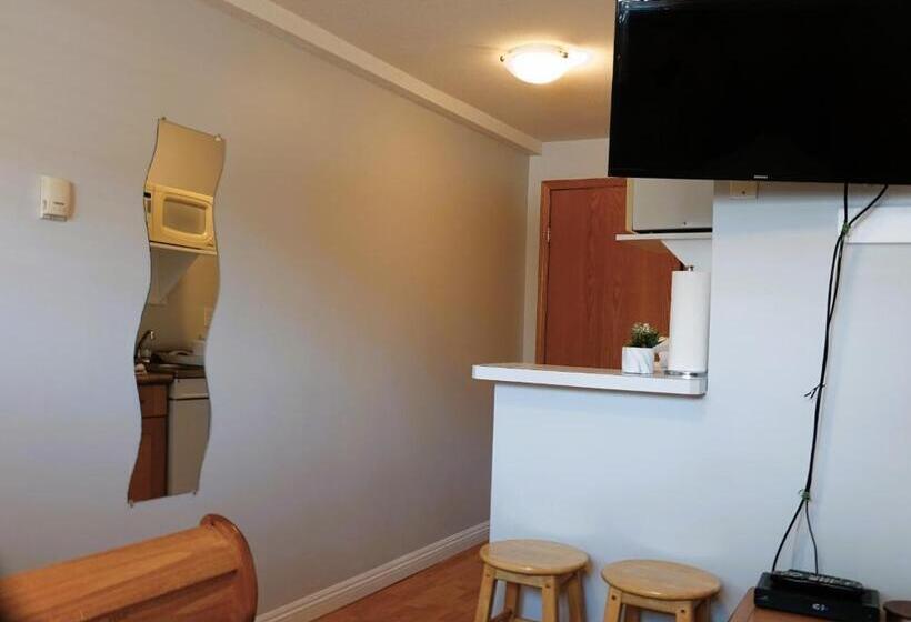 پانسیون Caruso's Accommodation