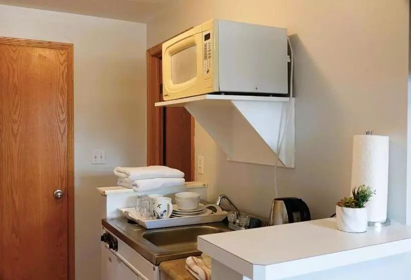 Pensjonat Caruso's Accommodation