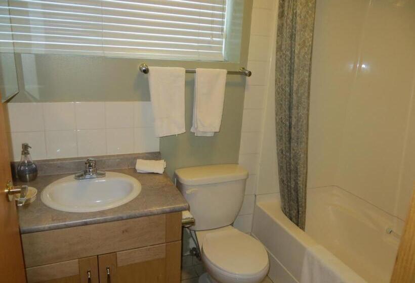 پانسیون Caruso's Accommodation