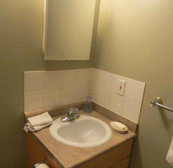 پانسیون Caruso's Accommodation