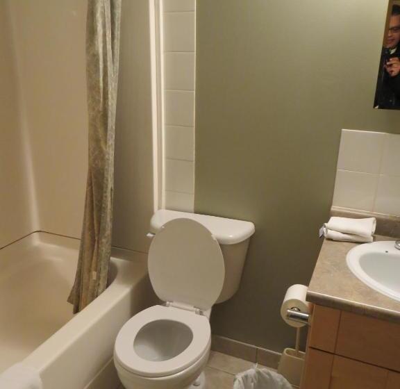 پانسیون Caruso's Accommodation