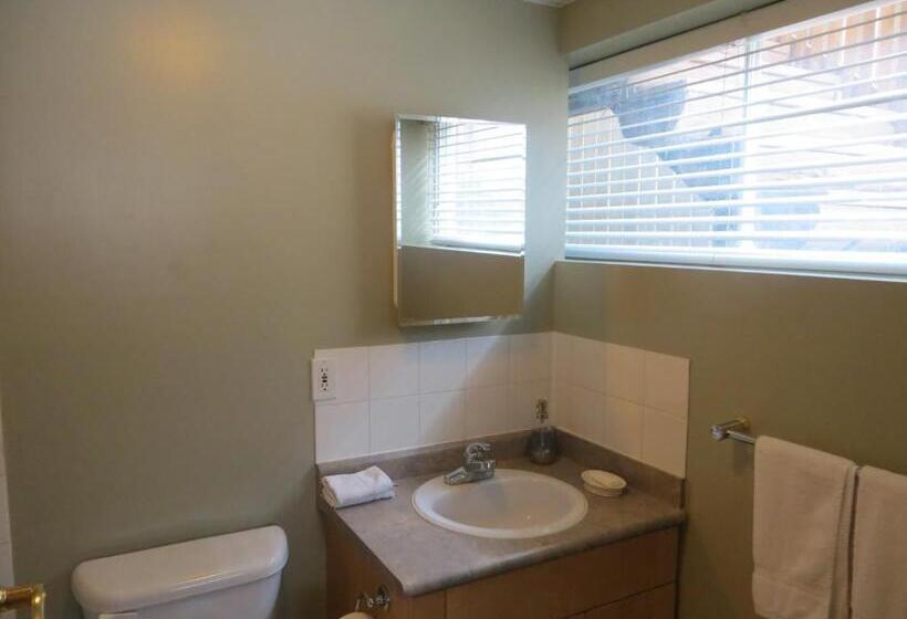 پانسیون Caruso's Accommodation