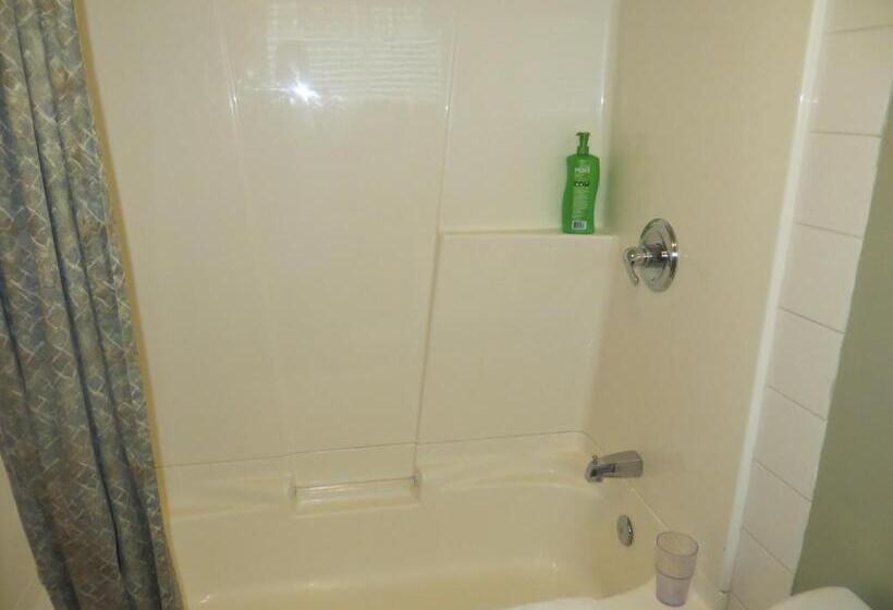 پانسیون Caruso's Accommodation