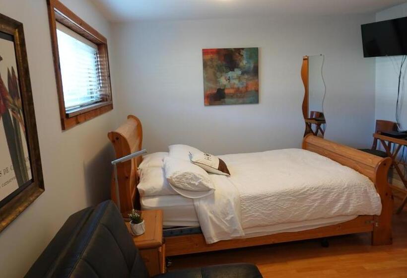 پانسیون Caruso's Accommodation