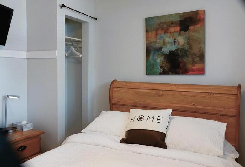 پانسیون Caruso's Accommodation