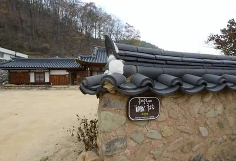 Majatalo Chojeondaek