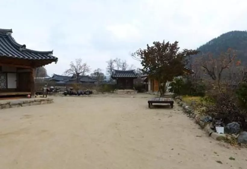 Majatalo Chojeondaek