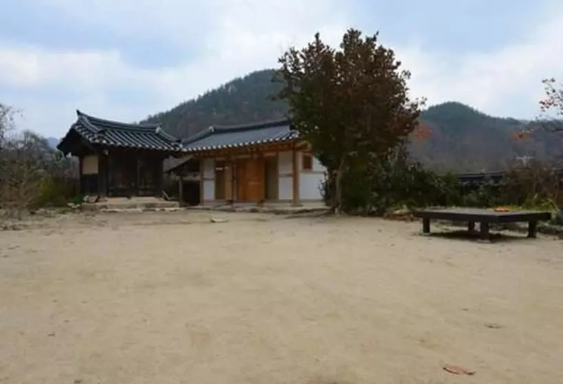 Majatalo Chojeondaek